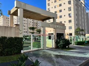 Apartamento · 47m² · 2 Quartos · 1 Vaga · Apartamento a Venda No Spazio Misato