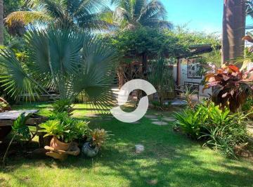 Casa · 793m² · 4 Quartos · 2 Vagas · Casa Em Maria Paula, São Gonçalo/rj de 793 m² 4 Quartos À Venda por R$1.500.000,01