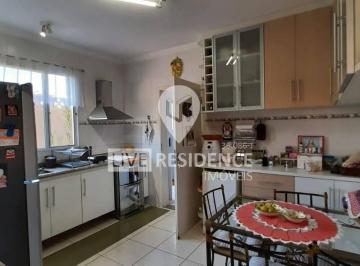 Casa Venda 316m² de 4 quartos · Casa Em Residencial Fazenda Serrinha, Itatiba/sp de 252 m² 4 Quartos À Venda por R$1.500.000
