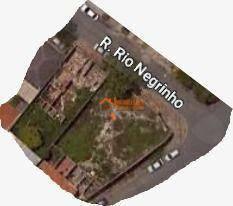 Terreno · 690m² · Terreno Em Vila Rio de Janeiro, Guarulhos/sp de 0 m² À Venda por R$1.500.000