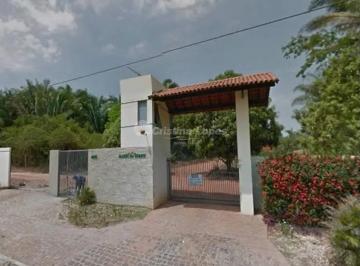 Terreno · 600m² · Terreno Em Zoobotânico, Teresina/pi de 600 m² À Venda por R$400.000