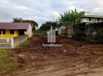 Terreno · 360m² · Terreno Em Centro, Itapoá/sc de 360 m² À Venda por R$380.000