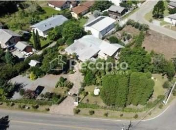 Comercial · 247m² · 8 Vagas · Imóvel Comercial Em, Nova Petrópolis/rs de 247 m² À Venda por R$5.600.000