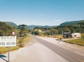 Terreno · 5000m² · Terreno Em, Nova Petrópolis/rs de 5000 m² À Venda por R$5.000.000