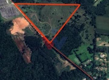 Terreno · 159278m² · Terreno Em Colônia Faria, Colombo/pr de m² À Venda por R$