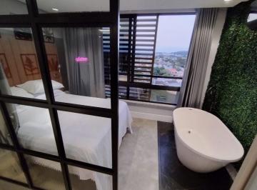 Comercial · 44m² · 1 Quarto · 1 Vaga · Imoveis - No Córrego Grande