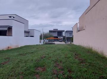 Terreno · 250m² · Terreno Em Parque Ibiti Reserva, Sorocaba/sp de 250 m² À Venda por R$487.600