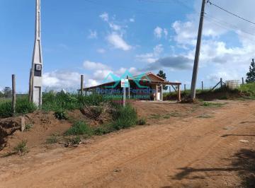 Rural · 1500m² · 2 Quartos · 4 Vagas · Chácara Em Carafá, Votorantim/sp de 1500 m² 2 Quartos À Venda por R$260.000