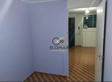 Apartamento · 65m² · 3 Quartos · 1 Vaga · Apartamento Em Cecap, Guarulhos/sp de 65 m² 3 Quartos À Venda por R$420.000