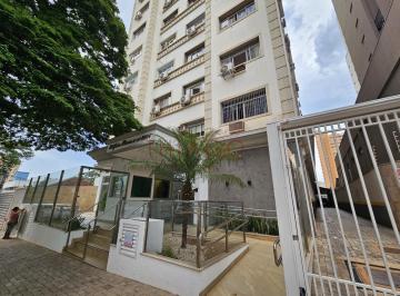 Apartamento · 120m² · 3 Quartos · 1 Vaga · Imoveis - No Centro