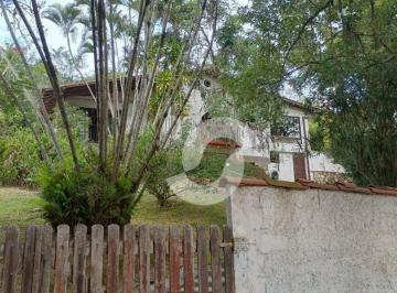 Casa · 120m² · 2 Quartos · 3 Vagas · Casa Em Mata Paca, Niterói/rj de 120 m² 2 Quartos À Venda por R$700.000