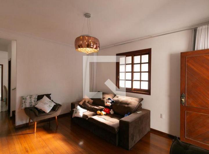 Casa À Venda - Santa Amélia, 3 Quartos, 180 m² - Belo Horizonte