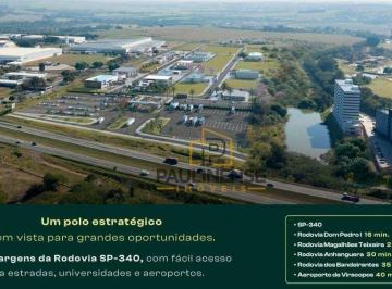 2a862a49bbb06a3749d7d4b866d02a1e.jpg · Terreno À Venda, 1000 m² - Jaguariuna - Jaguariúna/sp