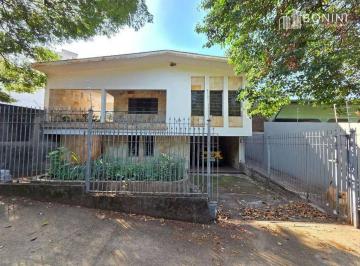 f9fe718112ca9d10bdb7a1daac51f07a.jpg · Casa Comercial Com 4 Dormitórios À Venda, 307 m² por R$950.000 - Jardim Bela Vista - Americana/sp