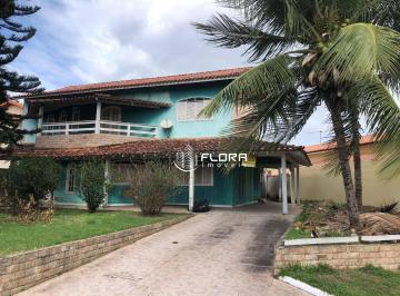 01eae254c8570a9e604a34966a8eb29e.jpg · Casa À Venda, 570 m² por R$780.000 - Parque Eldorado - Maricá/rj