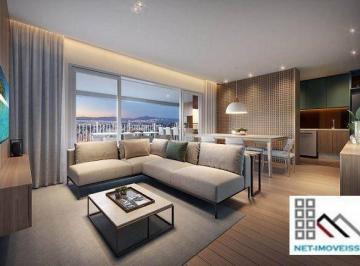 d5710eb67628485c9838842bdc174d01.jpg · Apartamento 4 Dormitórios (127,55 M&sup2;), 3 Suítes, Terraço, 2 Vagas. a 10 Minutos Do Centro Da Lapa