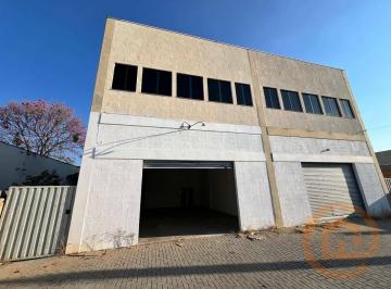 daf50c82af6cef6886d393e8cd839dee.jpg · Galpão Para Alugar, 250 m² por R$6.346/mês - Portal Da Santa Fe - Itupeva/sp