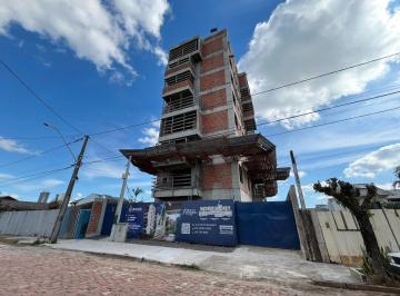 Apartamento · 63m² · 2 Quartos · 1 Vaga · Imobiliária Em Santa Cruz Do Sul!