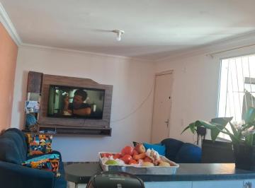 Apartamento · 44m² · 2 Quartos · 1 Vaga · Apartamento À Venda Em Betim, Vila Das Flores - Minha Casa Minha Vida!