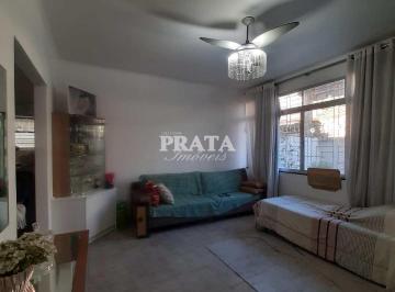 Casa · 113m² · 3 Quartos · 2 Vagas · Encruzilhada Santos Sobrado 3 Dormitórios 2 Vagas Garagem
