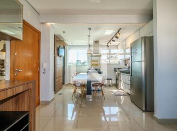 Apartamento · 113m² · 2 Quartos · 3 Vagas · Imoveis - Em Serra