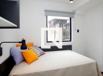 Apartamento · 12m² · 1 Quarto · Imoveis - No Bom Fim
