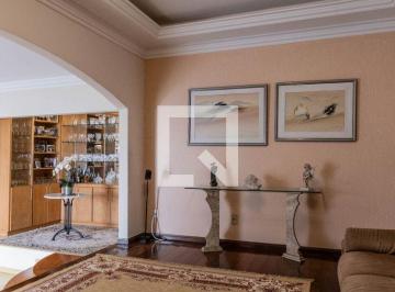 Casa · 400m² · 4 Quartos · 3 Vagas · Imoveis - Em Belvedere