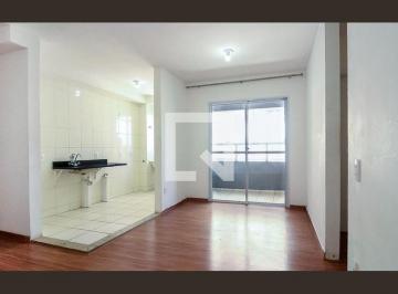 Apartamento · 50m² · 2 Quartos · 1 Vaga · Imoveis - Na Vila Metalúrgica