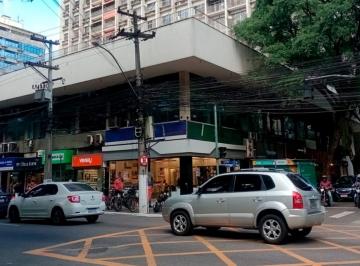 Comercial · 120m² · Loja Para Locação Em Niterói, Icaraí, 1 Banheiro