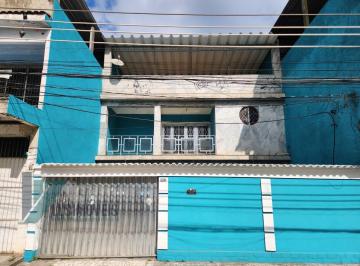 Casa · 150m² · 5 Quartos · 3 Vagas · Casa 4 Dormitórios Ou + Para Venda Em Duque de Caxias, Parque Muísa, 5 Dormitórios, 1 Suíte, 5 Banhe
