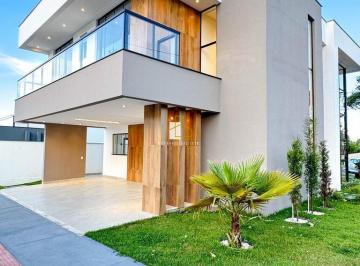 img0 · Condomínio Arquipélago de Manguinhos Casa 4 Quartos 3 Suítes, Serra - Es
