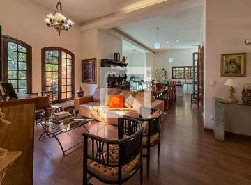 Casa · 230m² · 3 Quartos · 3 Vagas · Casa À Venda - Pasárgada, 3 Quartos, 230 m² - Nova Lima