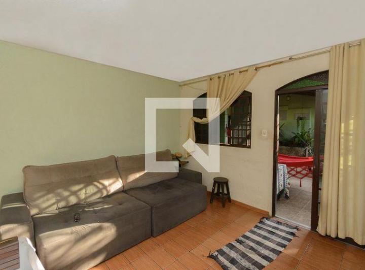 Casa À Venda - Miramar, 4 Quartos, 303 m² - Belo Horizonte