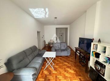 Apartamento · 129m² · 2 Quartos · Apartamento de 2 Quartos, Sol Da Manhã No Posto Quatro