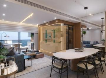 SALA · Apartamento de 131 m² À Venda No Pina De: 3 Quartos Sendo 3 Suítes, 4 Banheiros E 2 Vagas.
