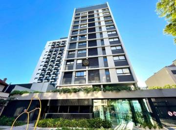 Apartamento · 25m² · 1 Quarto · Studio À Venda, Rio Branco, Com 1 Quarto, 25 m²