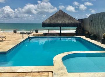 Casa · 600m² · 5 Quartos · 5 Vagas · Casa de Praia Com Piscina Para Aluguel Temporada Férias E Feriados Na Praia Enseada Dos Corais