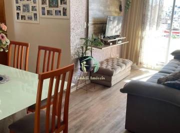 20250716T1112280300-891055626.jpg · Apartamento À Venda Com 55 m² 2 Quartos, 1 Vaga (Jardim Do Estádio)