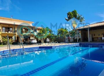 Foto 01 · Apartamento Em Condomínio, Praia de Coroa Vermelha, Santa Cruz Cabrália, Ba