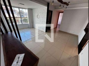 Apartamento · 77m² · 2 Quartos · 2 Vagas · Apartamento À Venda - Castelo, 2 Quartos, 77 m² - Belo Horizonte