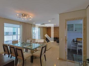 Apartamento · 170m² · 4 Quartos · 3 Vagas · Apartamento À Venda - Serra, 4 Quartos, 170 m² - Belo Horizonte