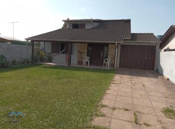 Casa · 245m² · 3 Quartos · 2 Vagas · Casa À Venda - No Centro