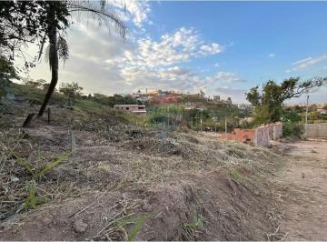 Terreno · 351m² · Terreno 351 m² Em Jarinu/sp - R$69.920