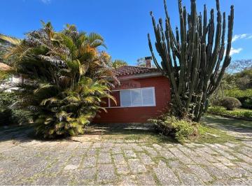 Casa · 362m² · 6 Quartos · 4 Vagas · Sua Casa Ideal Na Serra — Espaçosa, Confortável E Rodeada Pela Natureza