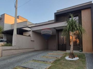 Casa · 140m² · 3 Quartos · 4 Vagas · Casa a Venda 3 Quarto, 1 Suíte, Piscina E Planejada, Terras Da Estância, Paulínia - Sp