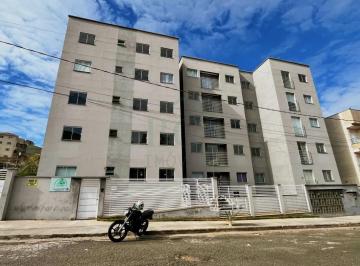 FACHADA · Apartamentos Padrão Em Poços de Caldas