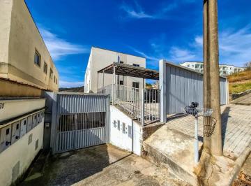FACHADA · Apartamentos Padrão Em Poços de Caldas