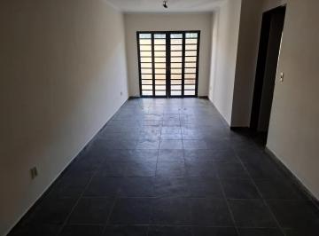 Apartamento · 92m² · 3 Quartos · 1 Vaga · Apartamento de 92 m² Com 03 Quartos Para Locação - Jardim Palma Travassos