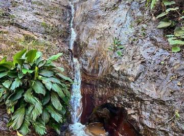 Casa · 90000m² · 3 Quartos · 5 Vagas · Sítio Com Cascata, E Casa, Região Do Vale Da Estação, Domingos Martins