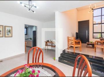 Casa · 245m² · 4 Quartos · 4 Vagas · Casa À Venda - Itapoã, 4 Quartos, 245 m² - Belo Horizonte